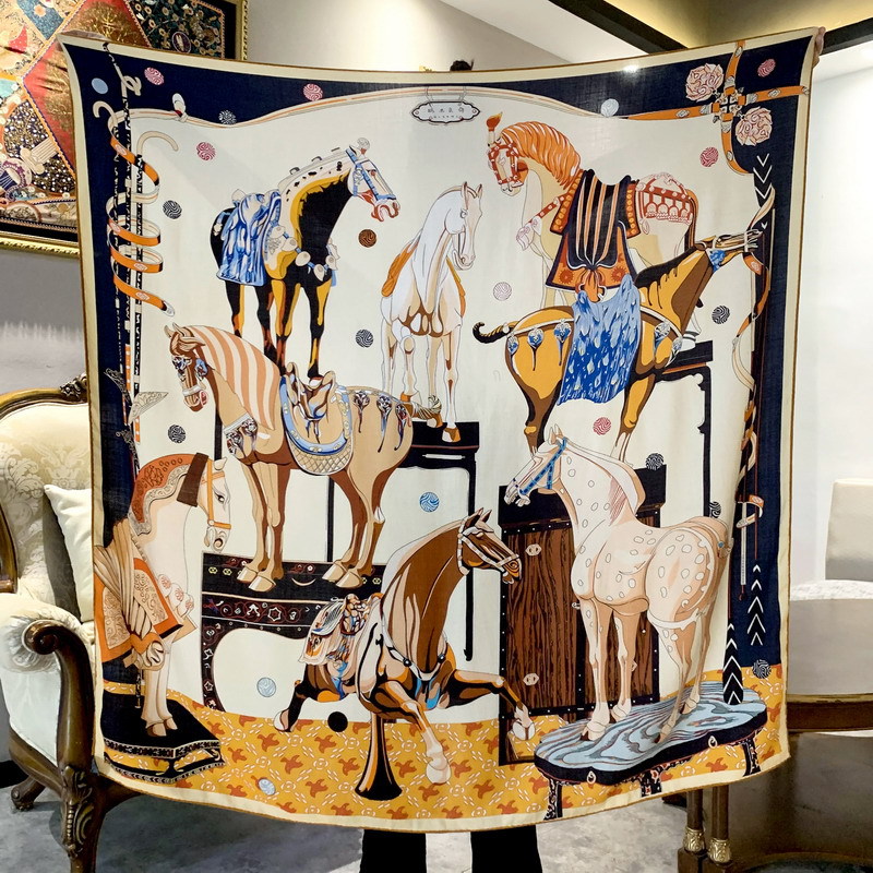 Winter Luxury Scarf Lady Large - Pashmina Wrap Large avis et prix
