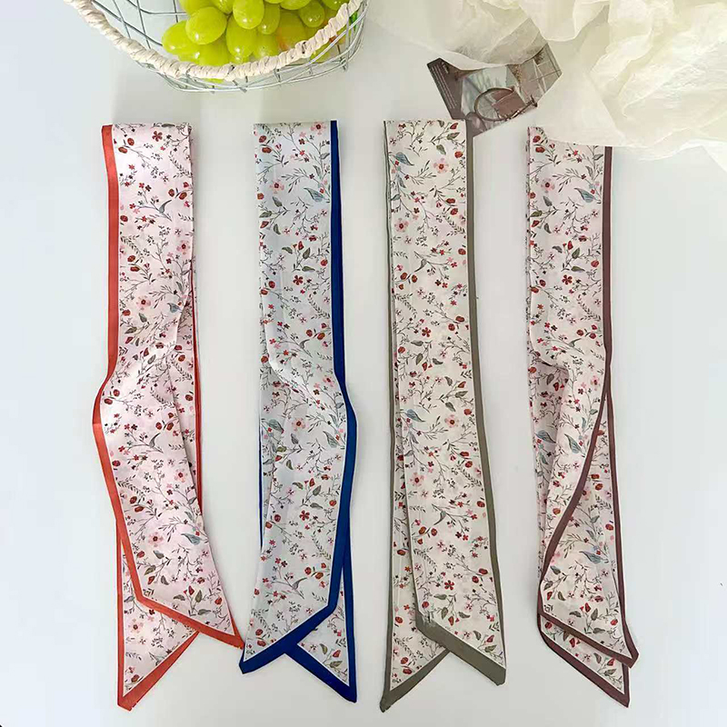 2026 New Arrival Women Vintage - Ascot Neck Scarf avis et prix