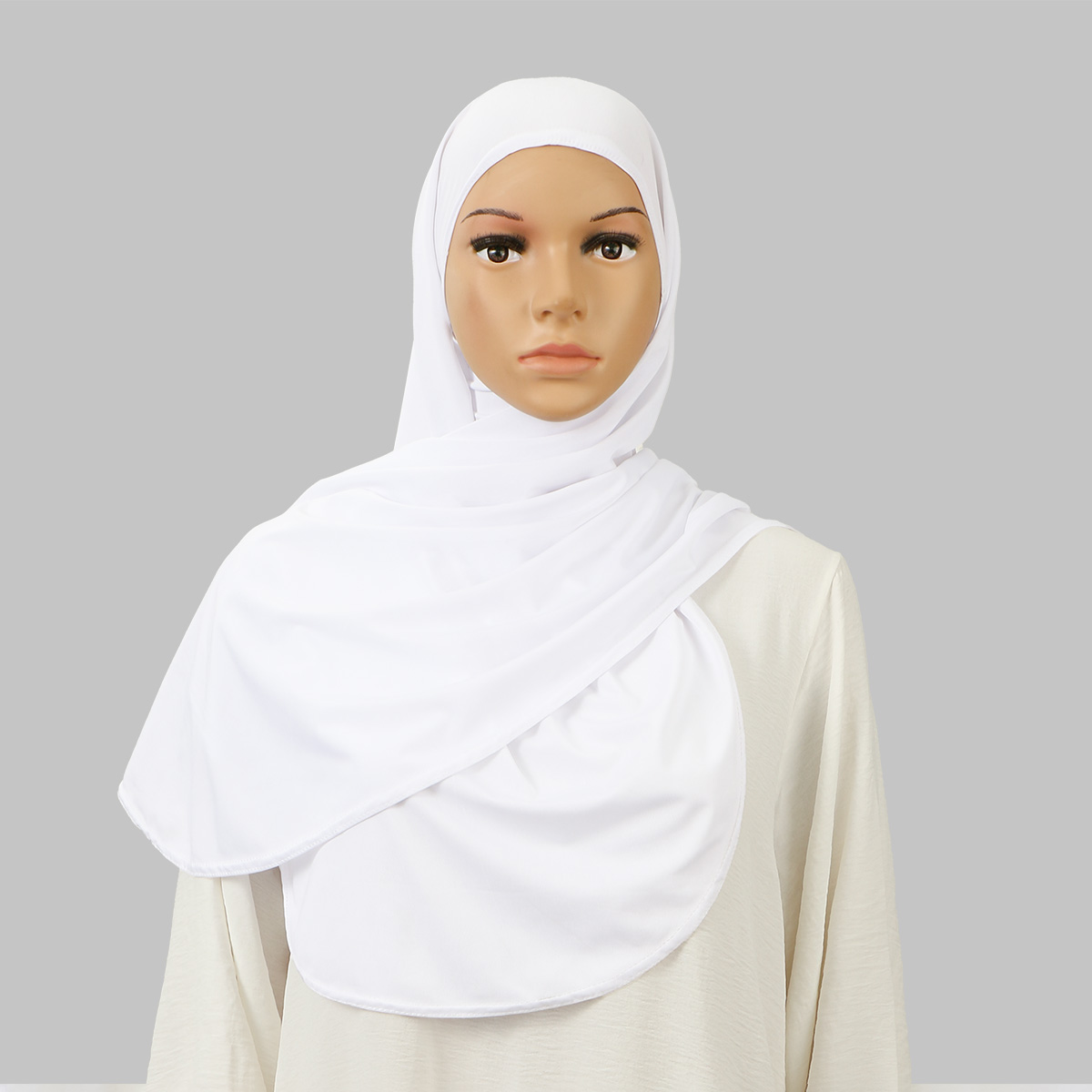 Ramadan New Arrival Fashion In - Head Wrap Turban avis et prix