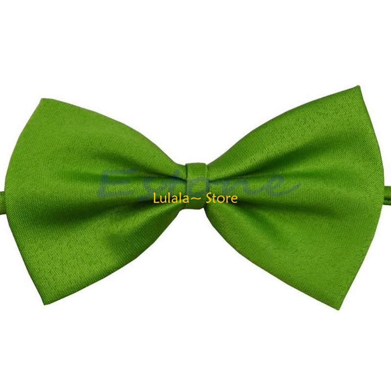 Y4QA Lot Children Girls Boys T - Bow Tie Pre Tied avis et prix
