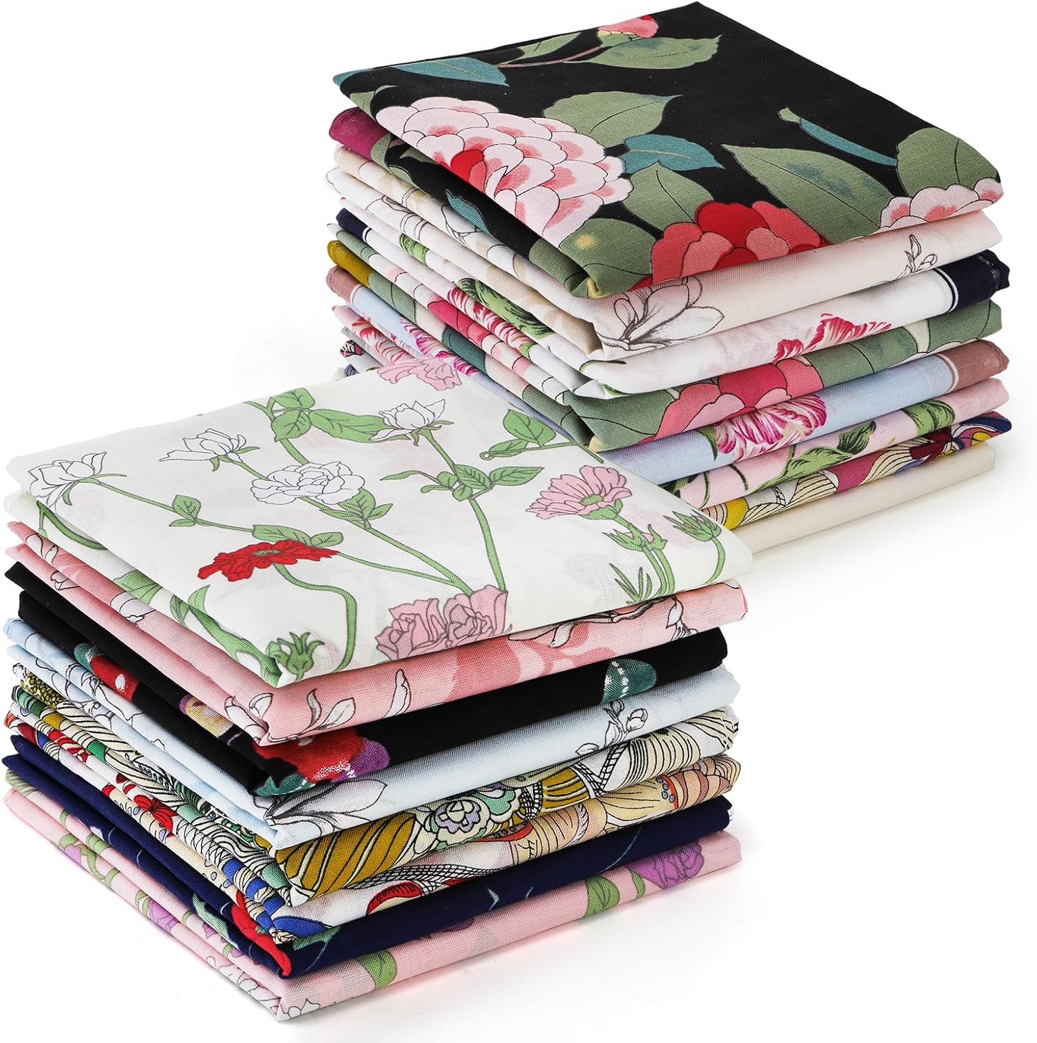 16 Pack Cotton Handkerchiefs f - Handkerchief Cotton Men avis et prix