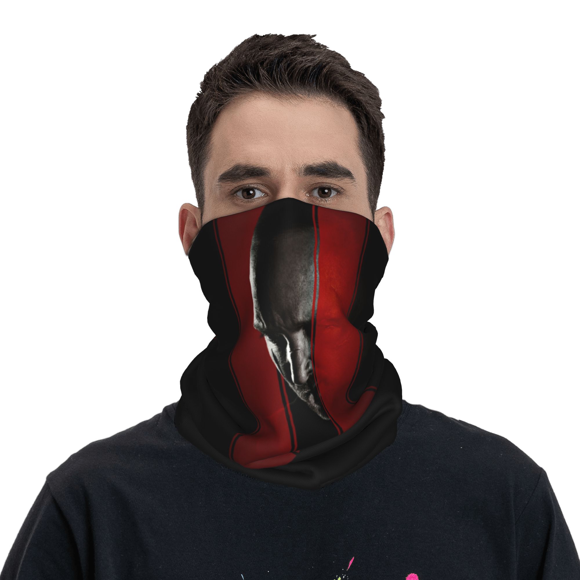 Custom El Camino Breaking Bad  - Neck Warmer Tube avis et prix