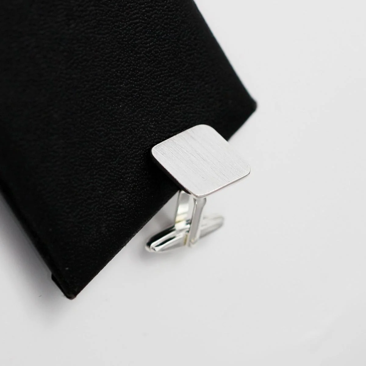 Beadsnice 2 pieces 925 Silver  - Tie Clip Silver avis et prix
