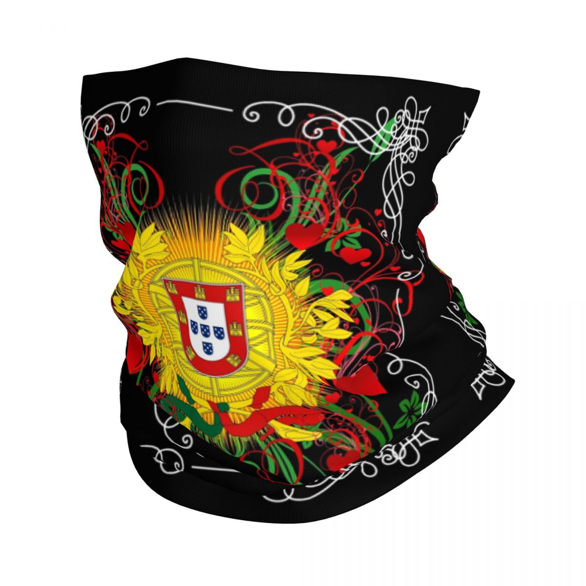 Art Portugal Winter Headband N - Neck Warmer Tube avis et prix