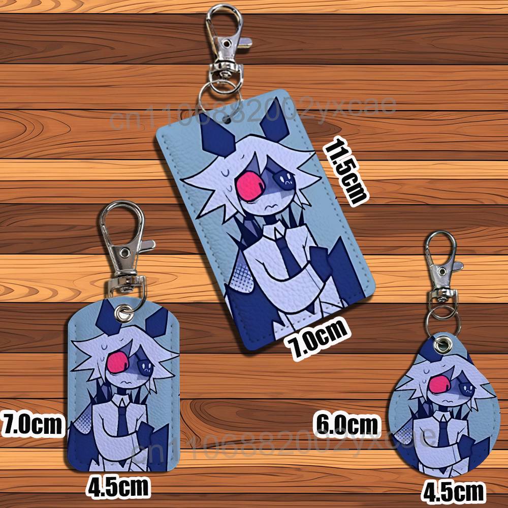 Mister Barrel Katieverse FPE L - Lanyard Badge Holder avis et prix