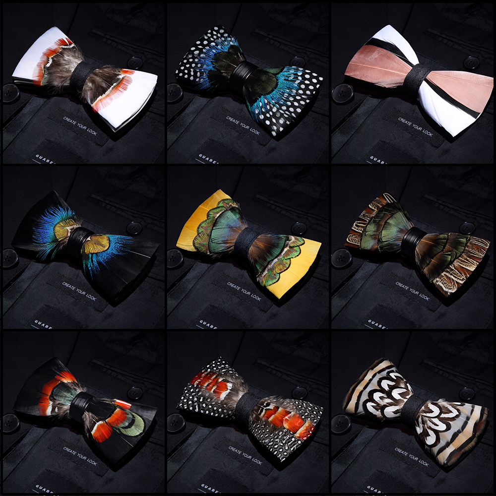 KAMBERFT designer brand Handma - Bow Tie Pre Tied avis et prix