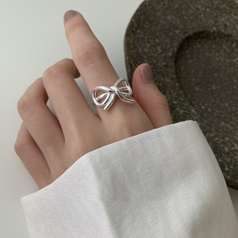 925 Sterling Silver Simple Rin - Tie Clip Silver avis et prix
