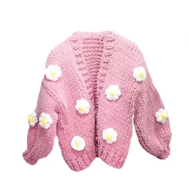 100g/Ball Finger Loop Yarn Thr - Woven Scarf Blanket avis et prix