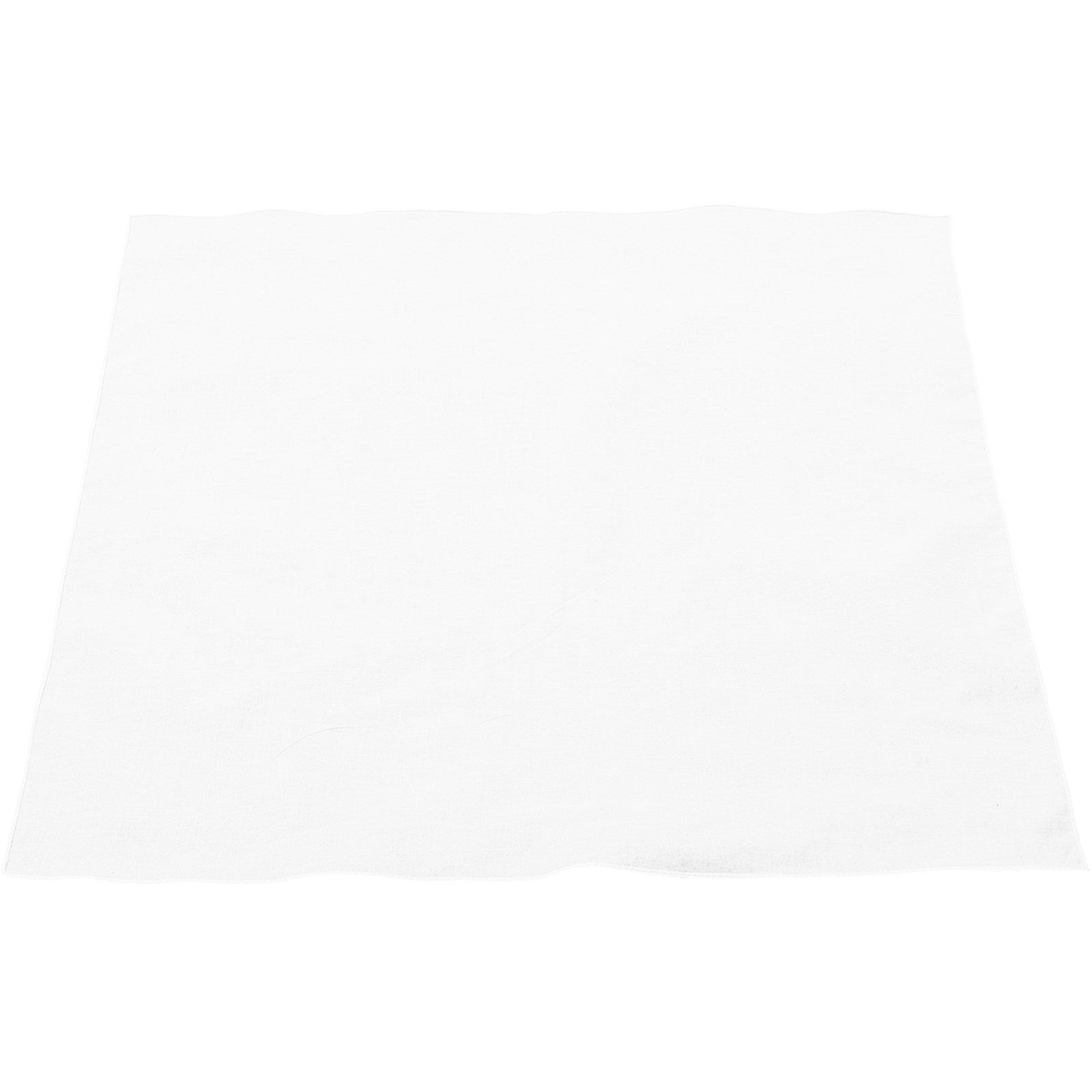 Blank Soft Cotton Tie Dye Squa - Bandana Cotton avis et prix