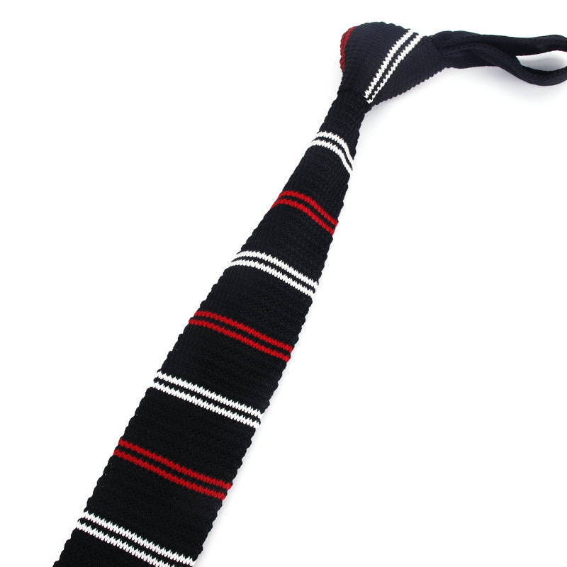 Men's fashion Suits Knit Tie P - Skinny Tie Men avis et prix