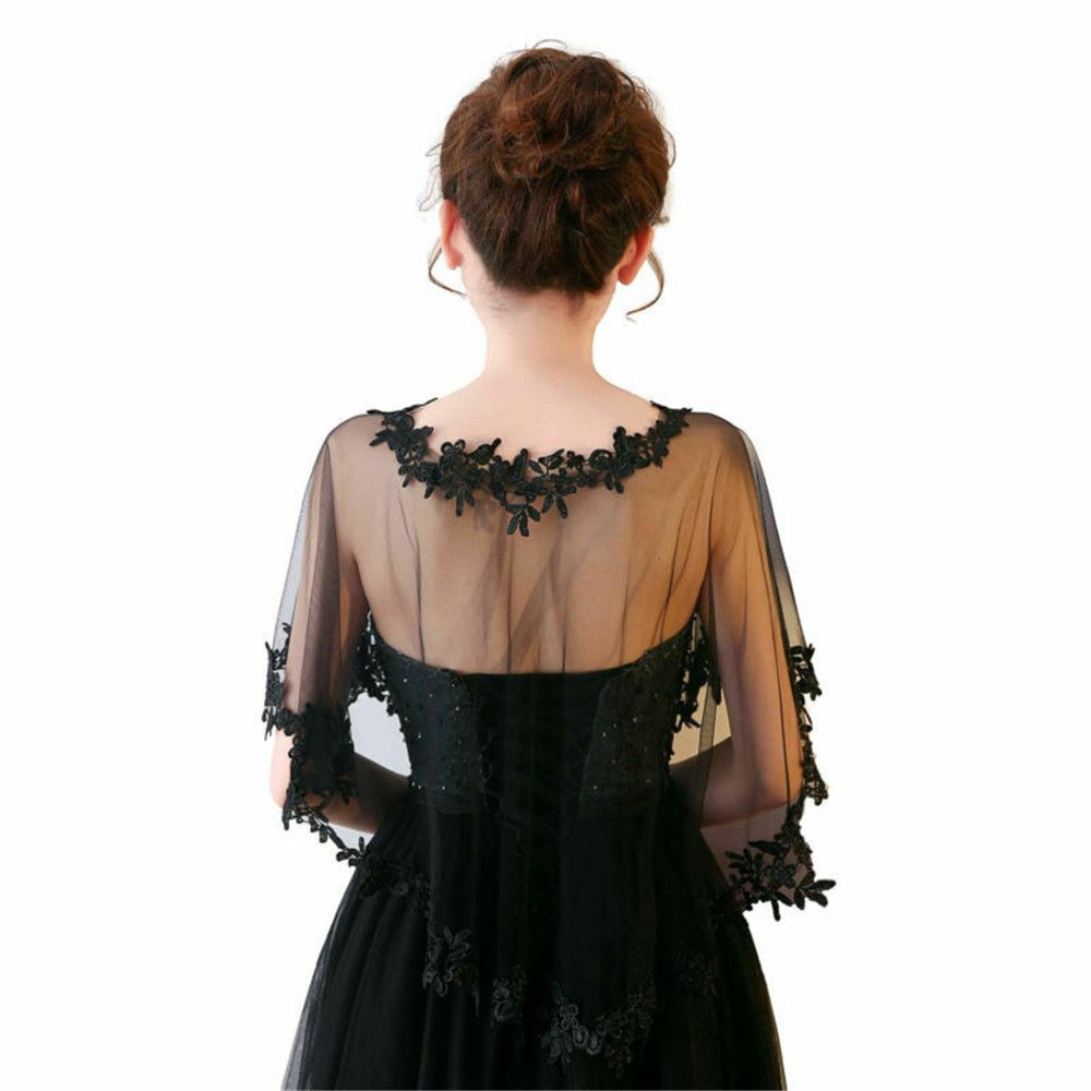 Fashion Casual Bridal Wedding  - Stole Wedding Shawl avis et prix