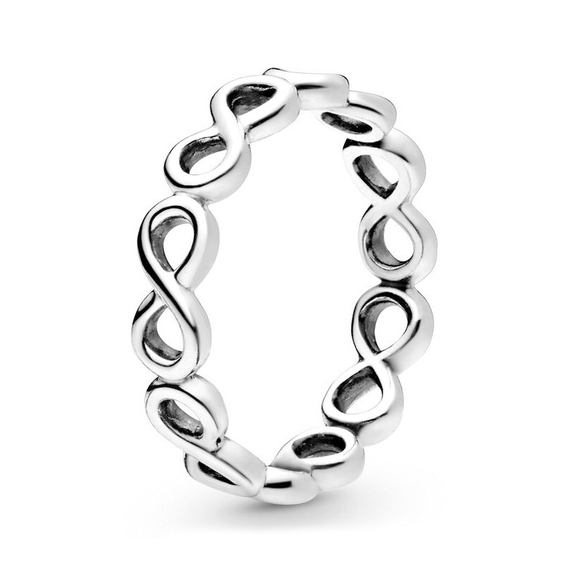 Hot Sale 925 Silver Rings Stac - Tie Clip Silver avis et prix