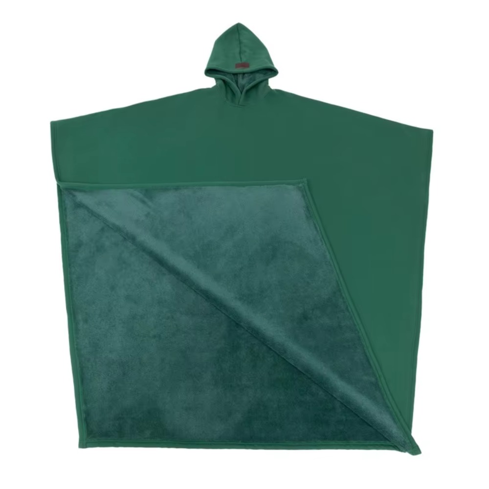 Fashion Good Quality Indio Clo - Woven Scarf Blanket avis et prix