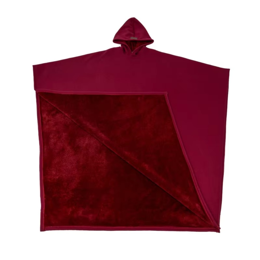 Fashion Good Quality Indio Clo - Woven Scarf Blanket avis et prix