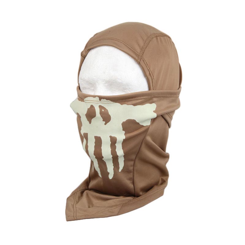 Emersongear Ghost MULTI HOOD E - Muffler Men Wool avis et prix