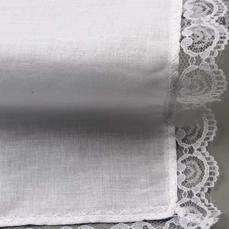 26x27cm Men Women Cotton Handk - Handkerchief Cotton Men avis et prix