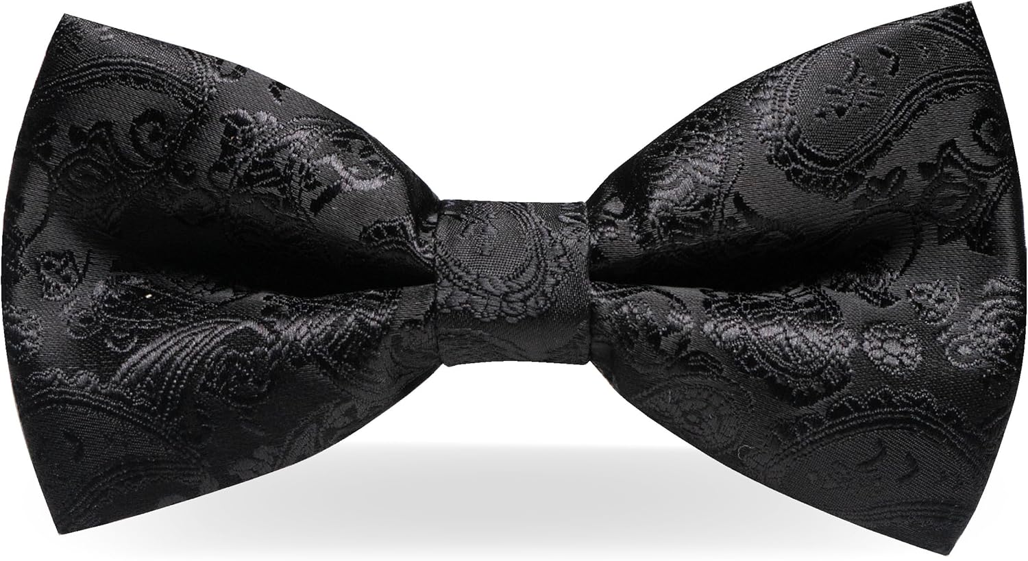 Paisley Pre-tied Bow Tie and P - Bow Tie Pre Tied avis et prix