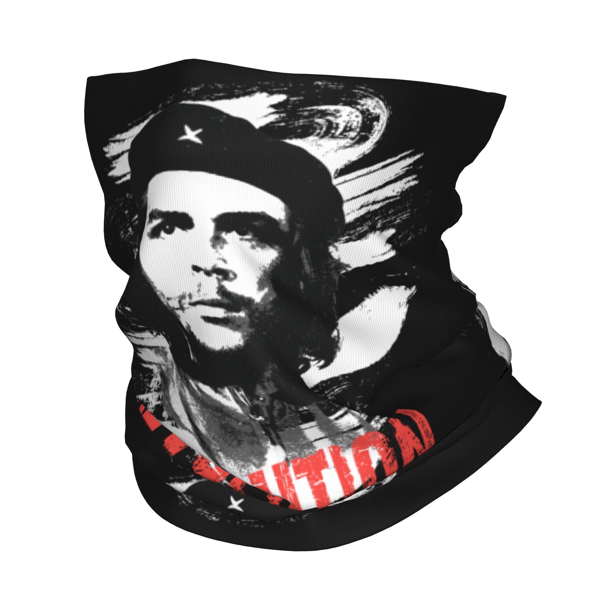 Custom Che Guevara Revolution  - Neck Warmer Tube avis et prix