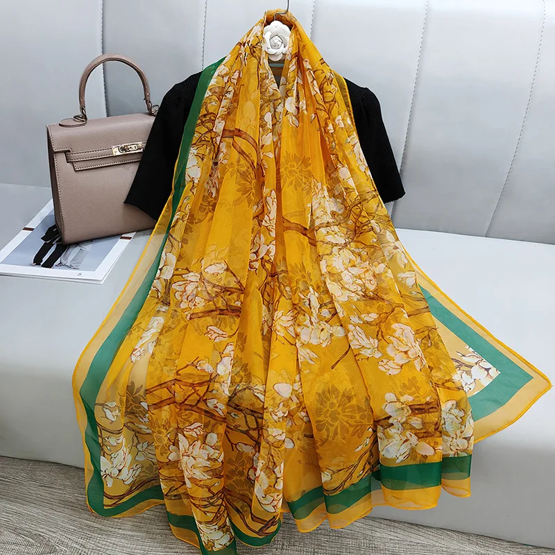 New Silk Beach Stoles Women Hi - Bandana Cotton avis et prix