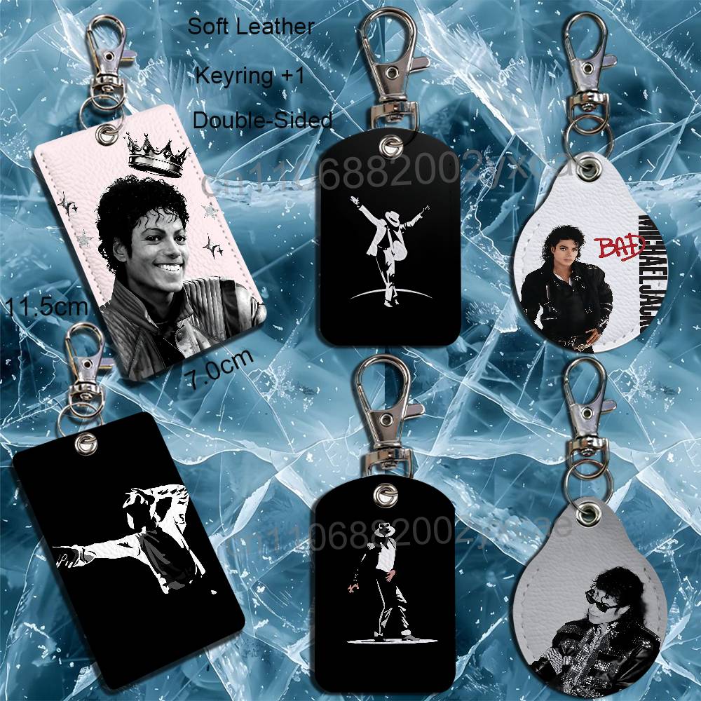 MJ first-rate Michael Jackson  - Lanyard Badge Holder avis et prix