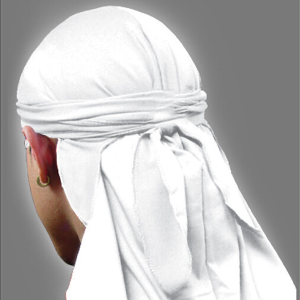 Fashion Braids Dreadlocks Span - Bandana Doo Rag avis et prix