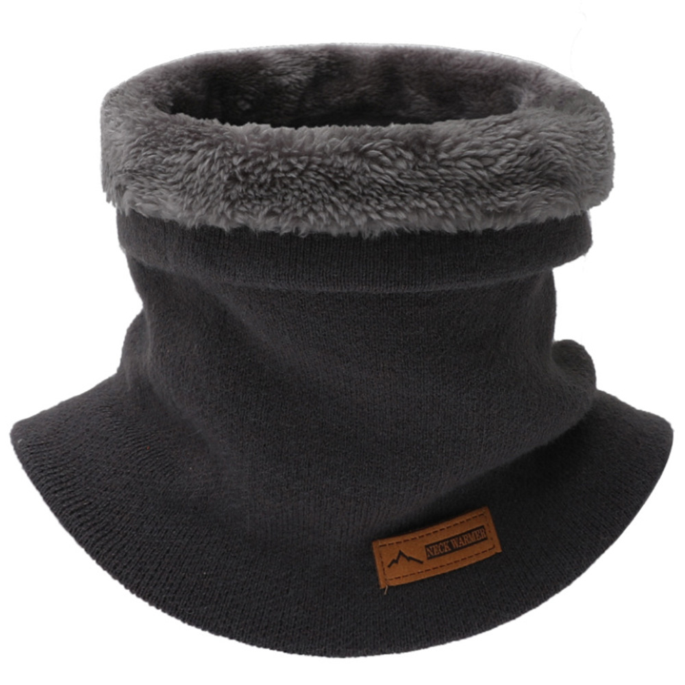 Cashmere Plush Warm Winter Rin - Muffler Men Wool avis et prix