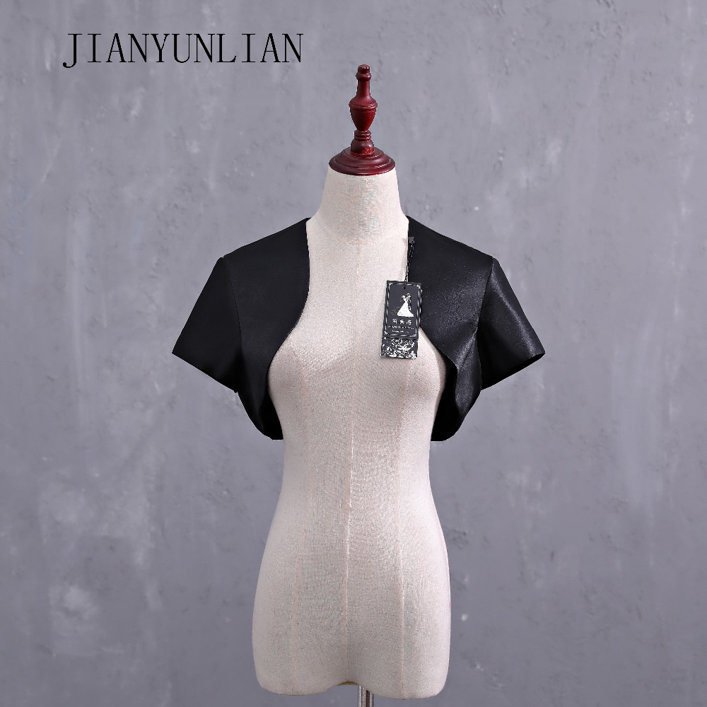 Customized Soft Satin Bolero S - Stole Wedding Shawl avis et prix