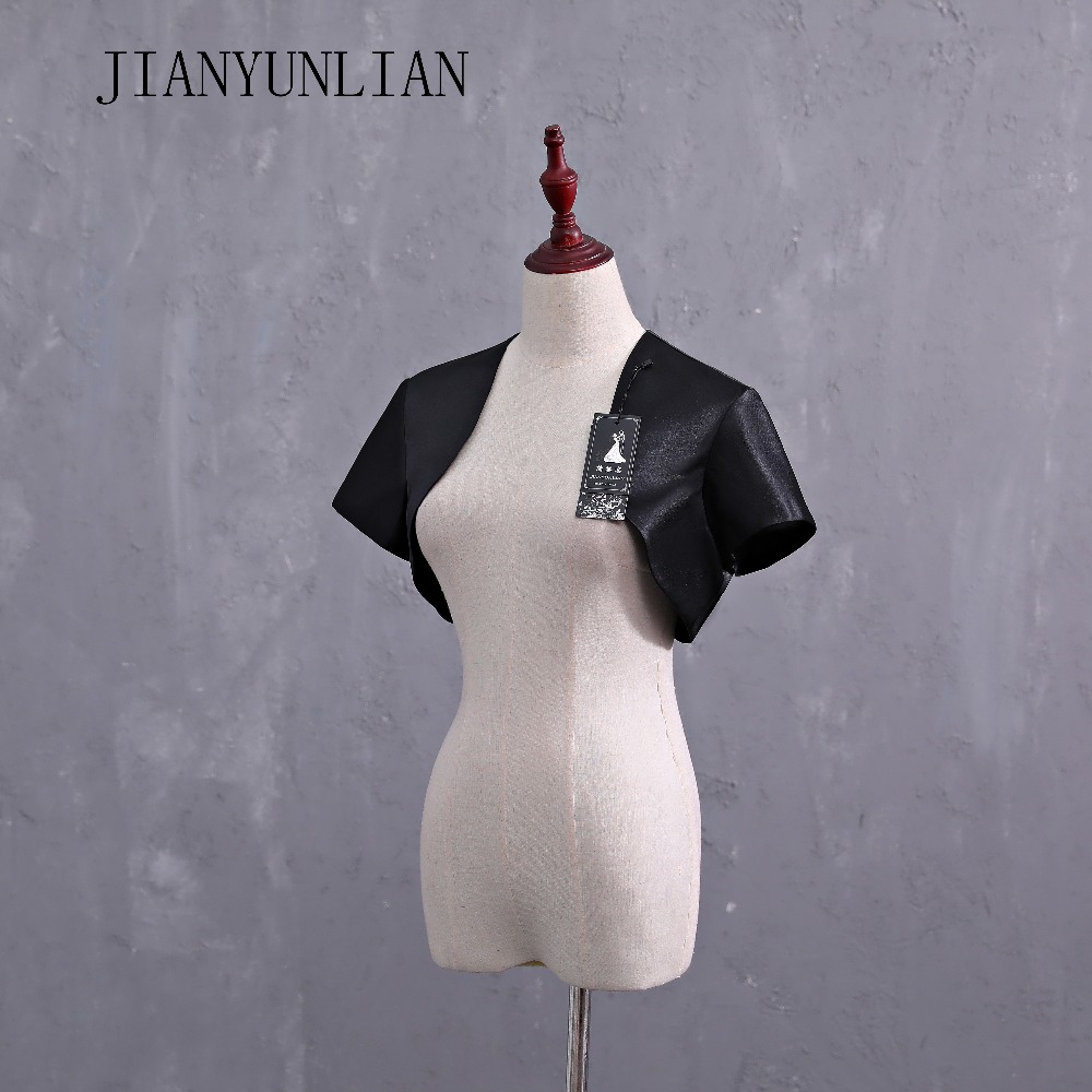 Customized Soft Satin Bolero S - Stole Wedding Shawl avis et prix