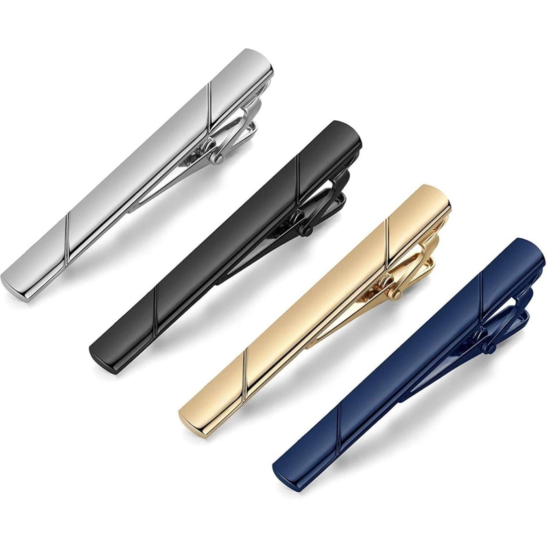 Father's Day Gift Men's Tie Cl - Tie Bar Set Gift avis et prix
