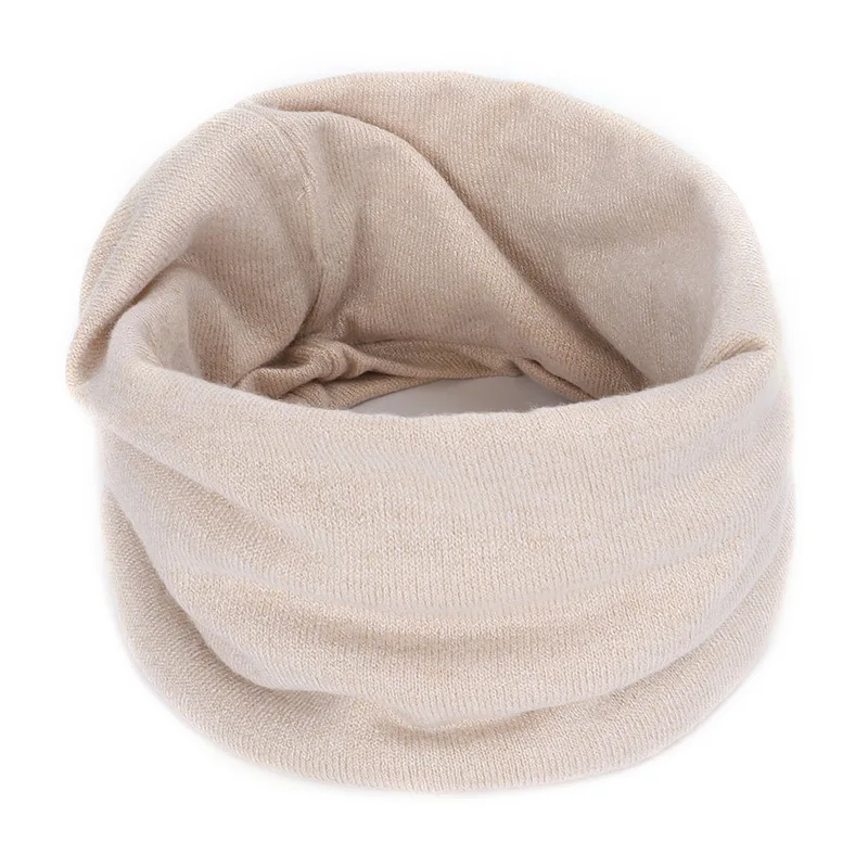 New Cashmere Winter Scarf for  - Muffler Men Wool avis et prix