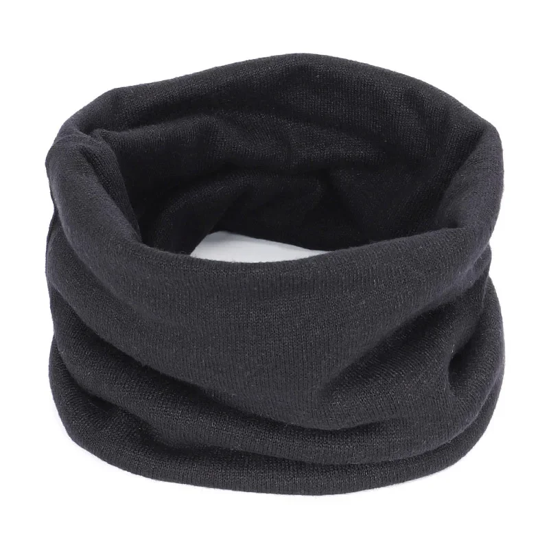New Cashmere Winter Scarf for  - Muffler Men Wool avis et prix