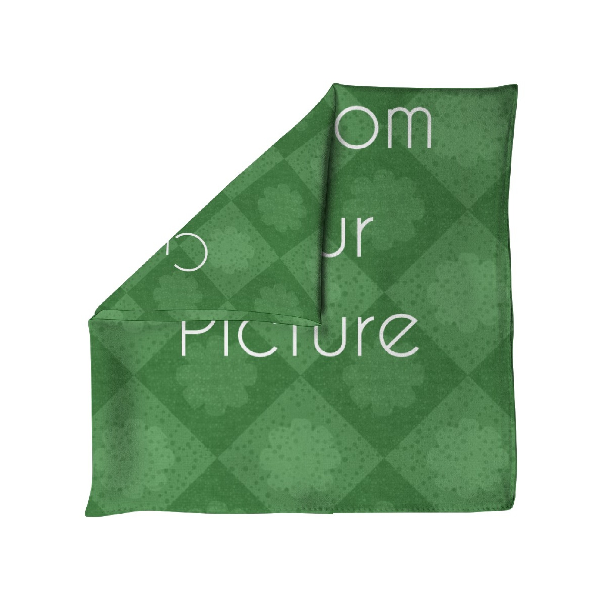 customize Soft Silk Scarf for  - Silk Neck Scarf avis et prix