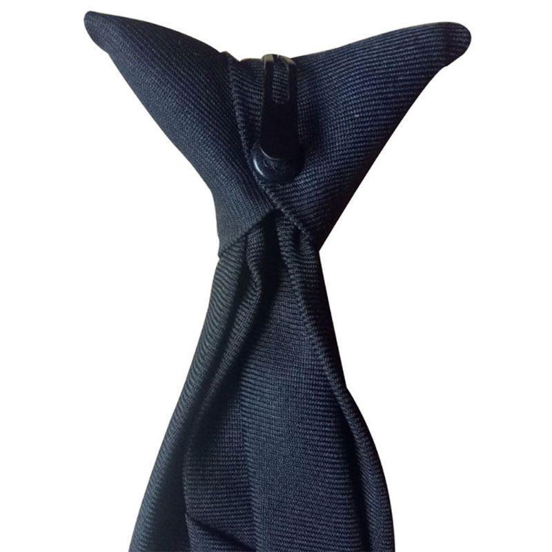 31BB 50x8cm Mens Uniform Black - Bow Tie Pre Tied avis et prix