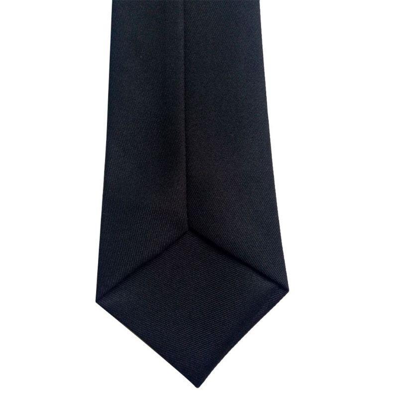 31BB 50x8cm Mens Uniform Black - Bow Tie Pre Tied avis et prix
