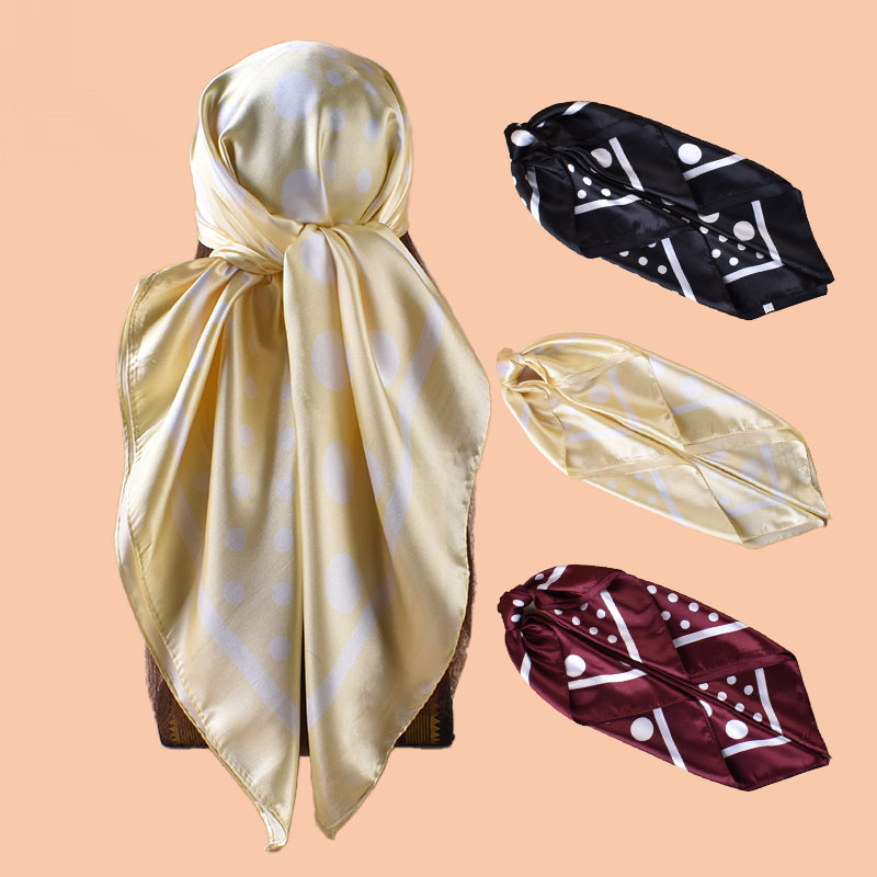 1pc Gradient Paisley Print Sat - Face Scarf Mask avis et prix
