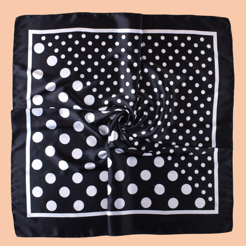 1pc Gradient Paisley Print Sat - Face Scarf Mask avis et prix
