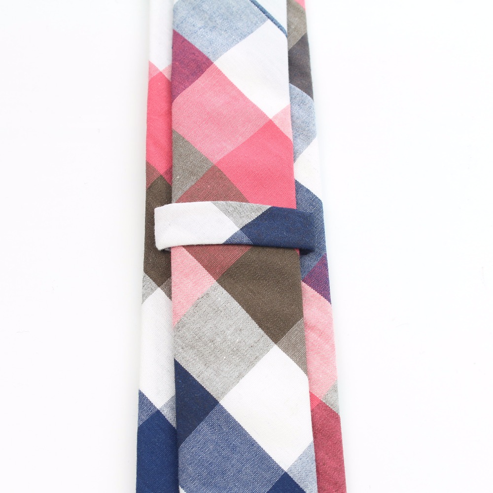 Fashion Tie Classic Men's Plai - Skinny Tie Men avis et prix