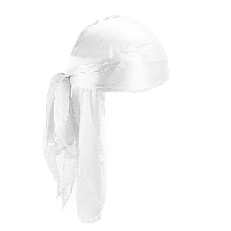 1PCS/LOT Unisex Men Women Sati - Bandana Doo Rag avis et prix
