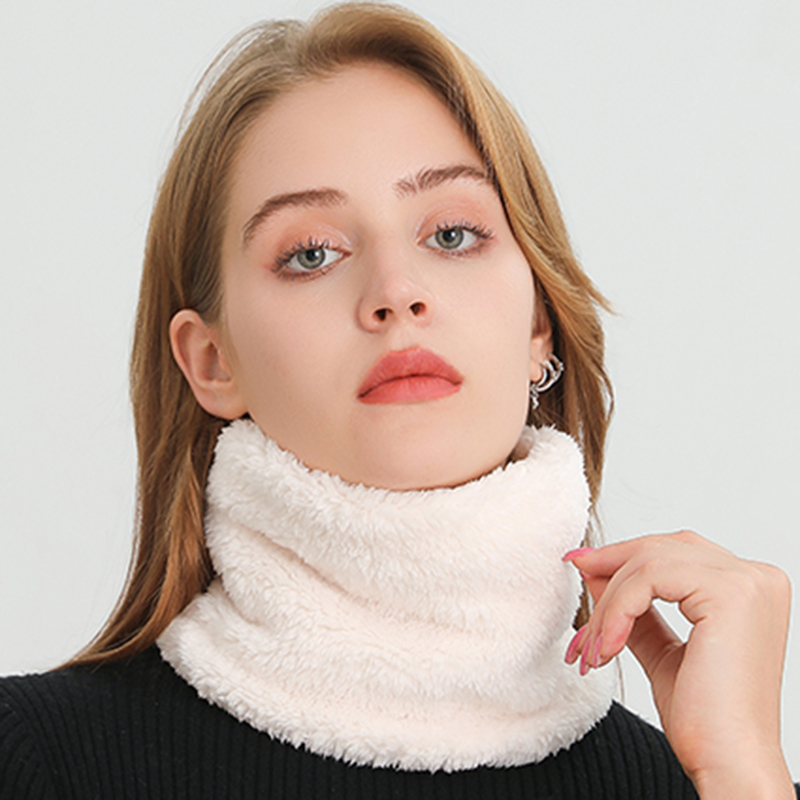 Cashmere Warm Collor Ring Wint - Muffler Men Wool avis et prix