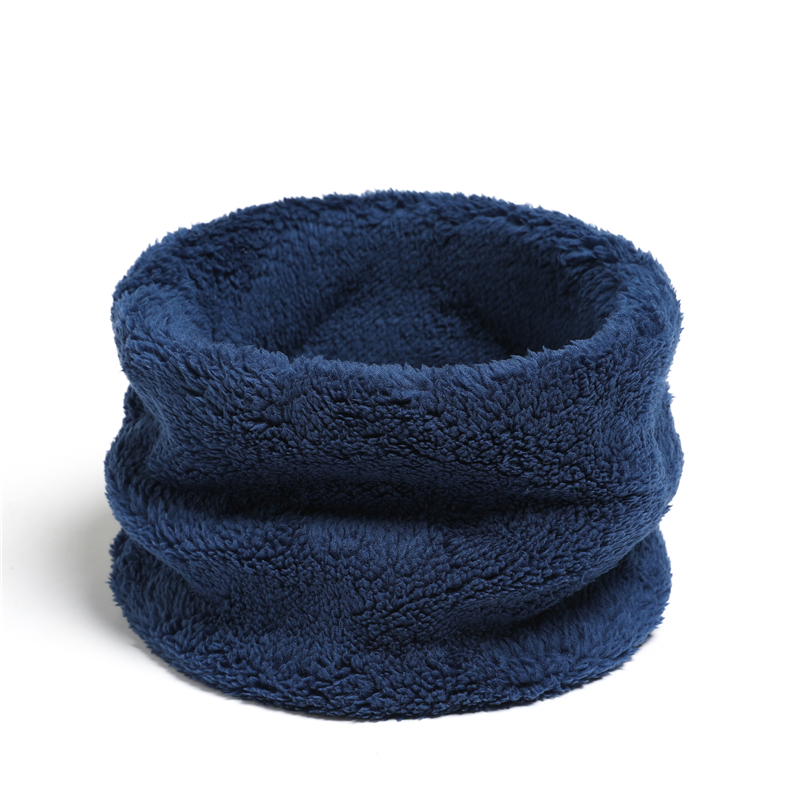 Cashmere Warm Collor Ring Wint - Muffler Men Wool avis et prix