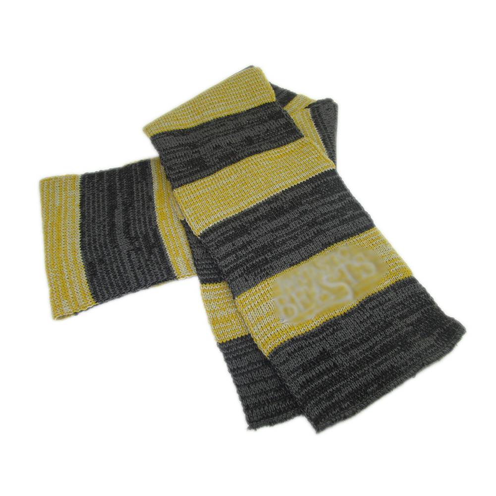 Brdwn Newt Scamander keep warm - Muffler Men Wool avis et prix
