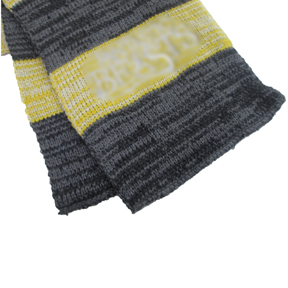 Brdwn Newt Scamander keep warm - Muffler Men Wool avis et prix