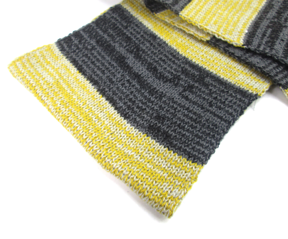 Brdwn Newt Scamander keep warm - Muffler Men Wool avis et prix