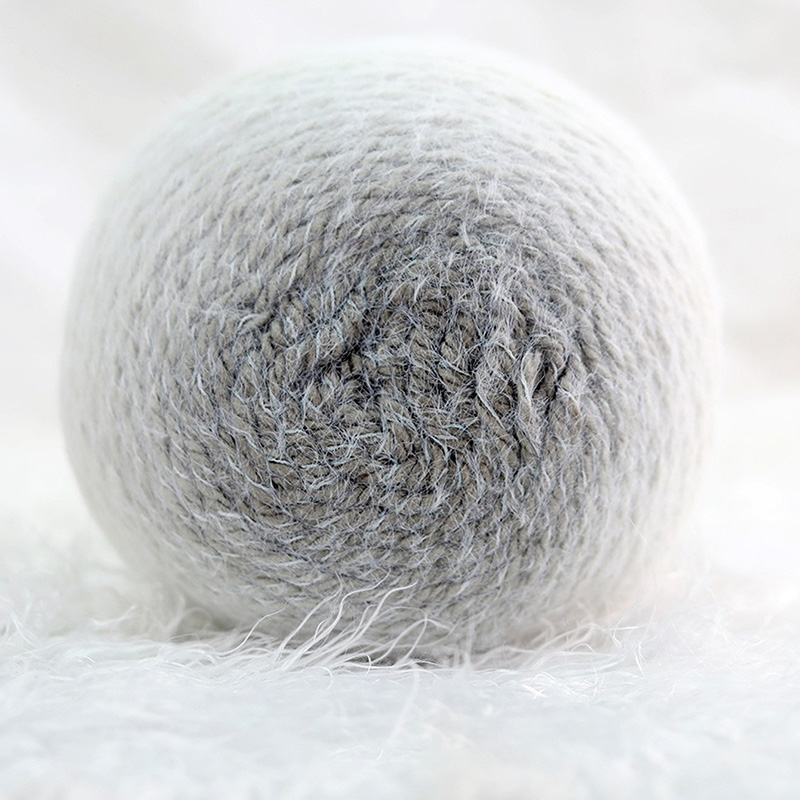Gradual-length plush yarn, cak - Woven Scarf Blanket avis et prix