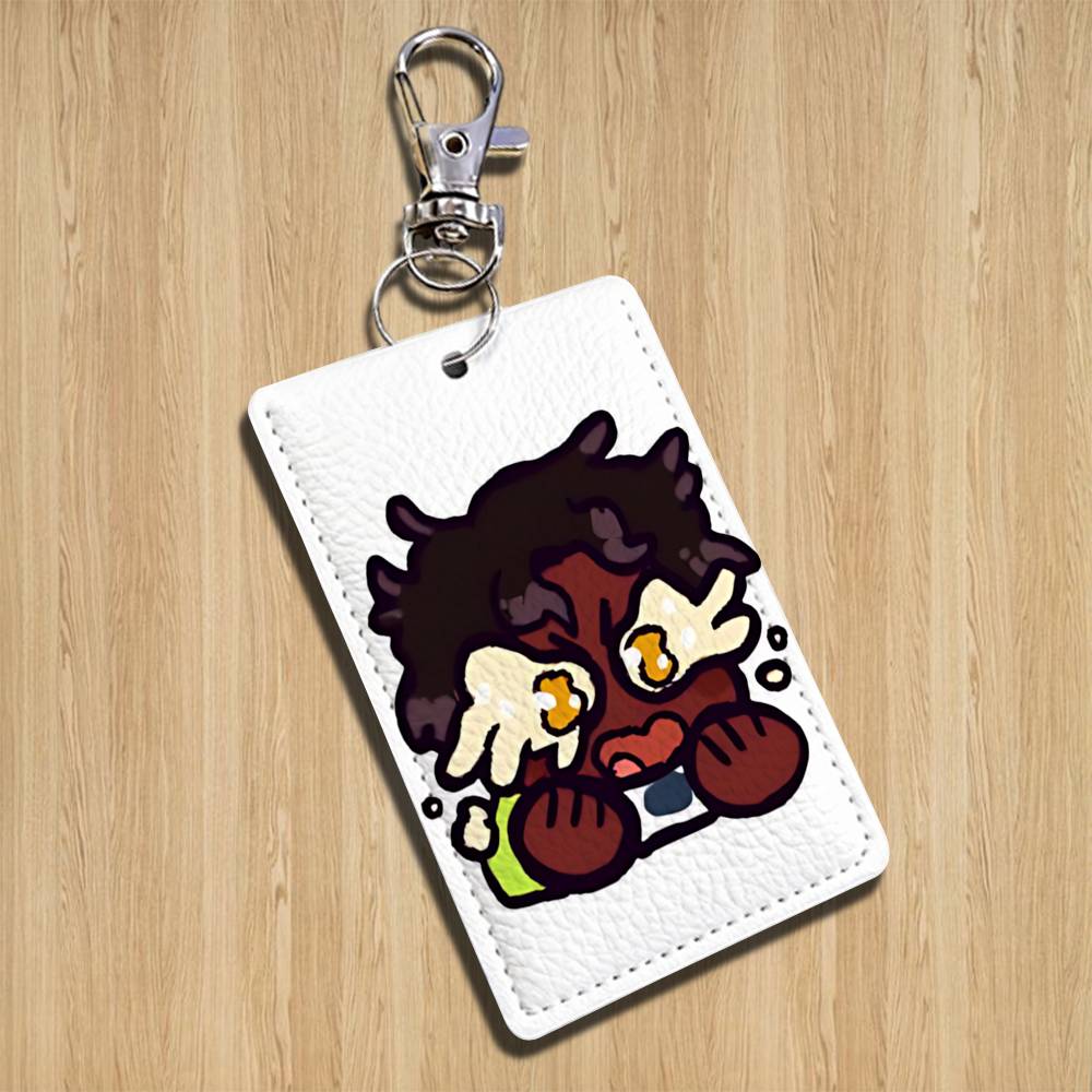 M-Micah Yujin GAME ERROR 143 L - Lanyard Badge Holder avis et prix