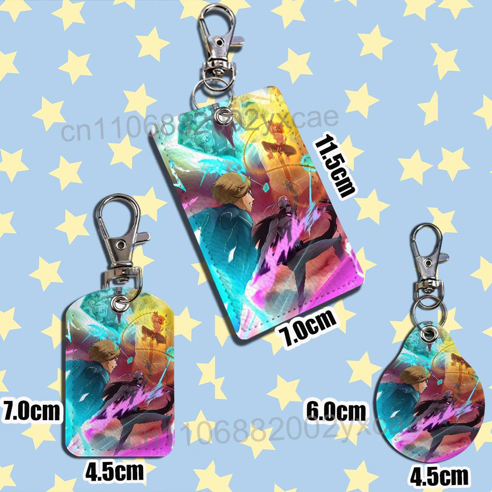 cool Rubilax game Wakfu Yugo L - Lanyard Badge Holder avis et prix