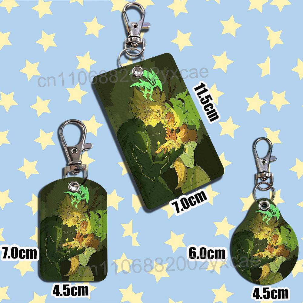 cool Rubilax game Wakfu Yugo L - Lanyard Badge Holder avis et prix