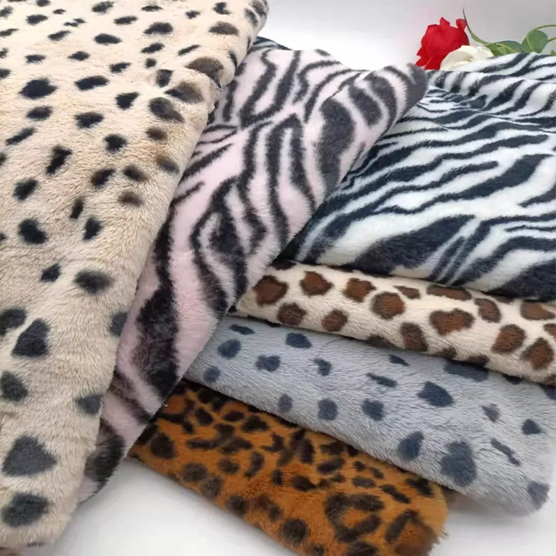 0.5/1/2 Yards 10mm Imitation R - Woven Scarf Blanket avis et prix