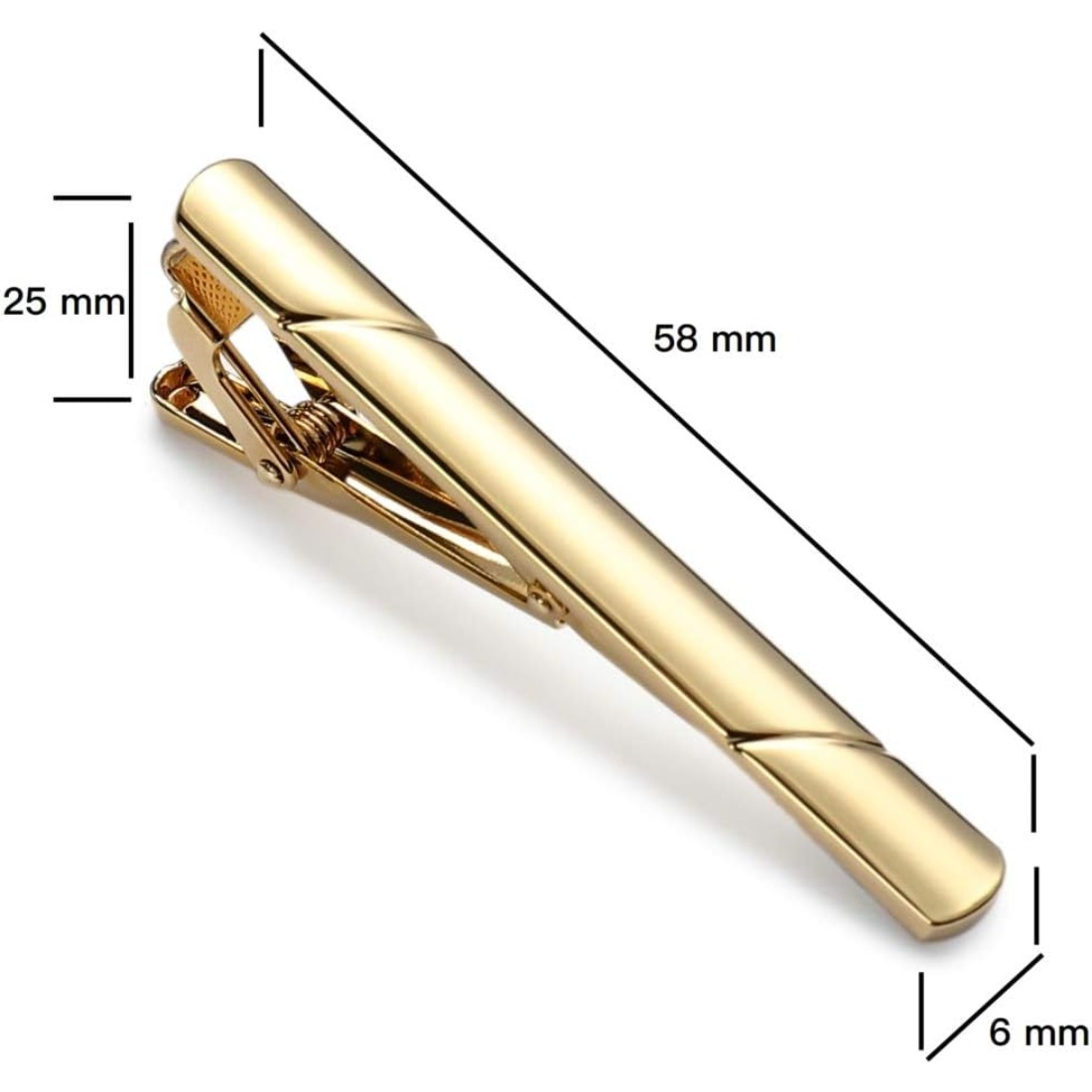 This Father's Day tie clip set - Tie Bar Set Gift avis et prix