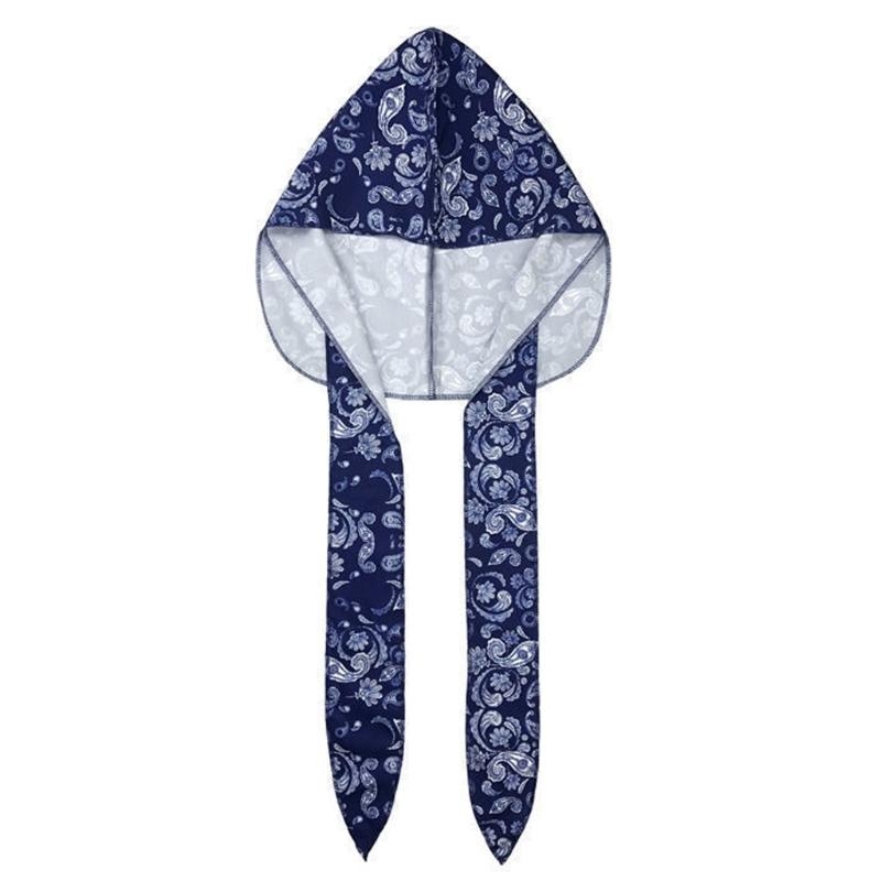 Durag Head Wrap HIPHOP Head Sc - Bandana Doo Rag avis et prix
